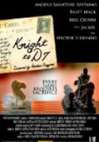 Knight to D7