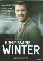 Kommissarie Winter