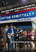 Kottan ermittelt: Rien ne va plus