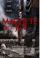 Machete Joe