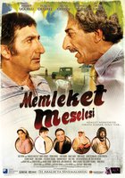 Memleket meselesi