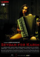 Sevdah za Karima