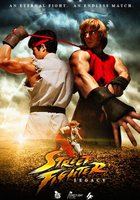 Streetfighter: Legacy (видео)