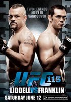 UFC 115: Liddell vs. Franklin