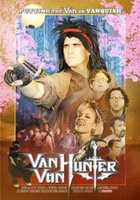 Van Von Hunter