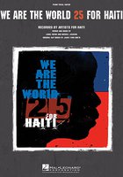 We Are the World 25 for Haiti