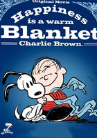 Happiness Is a Warm Blanket, Charlie Brown (видео)