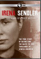 Irena Sendler: In the Name of Their Mothers