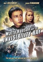 Matty Hanson and the Invisibility Ray