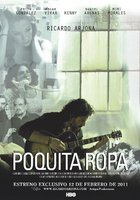 Poquita Ropa