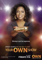 Your OWN Show