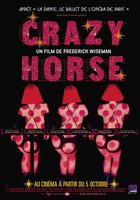 Дита Фон Тиз в Crazy Horse (видео)