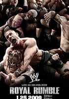 WWE Королевская битва