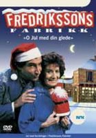 Fredrikssons fabrikk