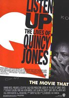 Listen Up: The Lives of Quincy Jones