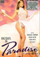 Racquel in Paradise (видео)