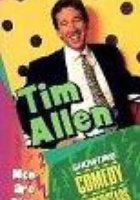 Tim Allen: Men Are Pigs