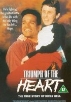 A Triumph of the Heart: The Ricky Bell Story