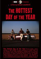 The Hottest Day of the Year