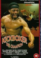 Kickboxer the Champion