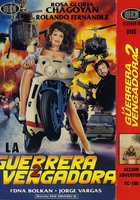 La vengadora 2