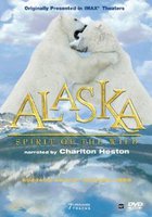 Аляска: Дух безумия
