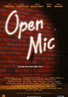 Open Mic