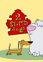 Две глупые собаки