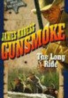 Gunsmoke: The Long Ride