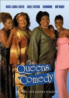 The Queens of Comedy (видео)