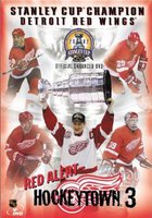 Red Alert: Hockeytown 3 (видео)