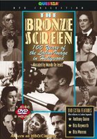 The Bronze Screen: 100 Years of the Latino Image in American Cinema