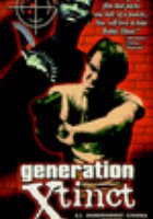 Generation X-tinct