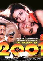 2001: Do Hazaar Ek