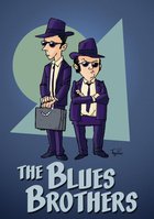 The Blues Brothers Animated Series