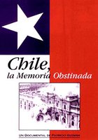 Chile, la memoria obstinada