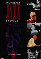 Monterey Jazz Festival: 40 Legendary Years (видео)