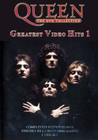 Queen: Greatest Video Hits 1 (видео)