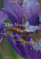 Bach Cello Suite #1: The Music Garden