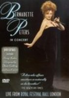 Bernadette Peters in Concert