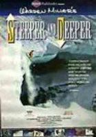 Steeper & Deeper