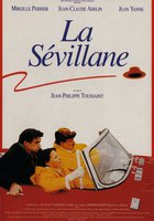 La sévillane