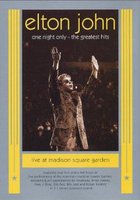 Elton John: One Night Only - Greatest Hits Live