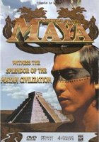 Загадки цивилизации Майя