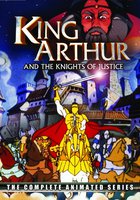 Король Артур и рыцари без страха и упрека