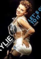 Kylie: Live - 'Let's Get to It' Tour (видео)