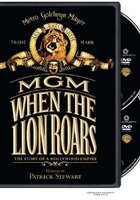 MGM: When the Lion Roars (мини-сериал)