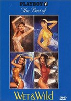 Playboy: The Best of Wet & Wild (видео)