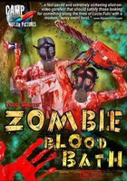 Кровавая баня зомби (видео)