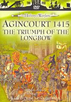 Agincourt 1415: The Triumph of the Longbow (видео)